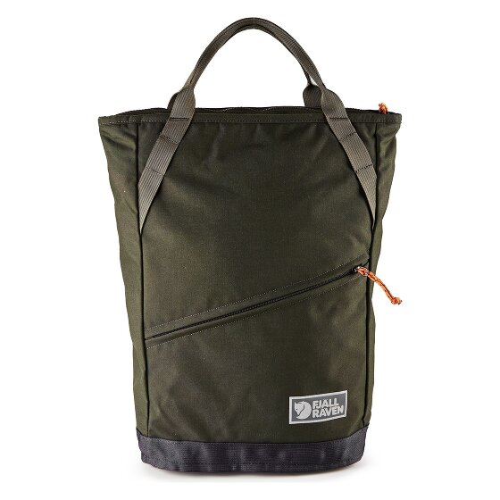 Fjällräven Vardag 22 Zaino da giorno 43 cm Scomparto per laptop