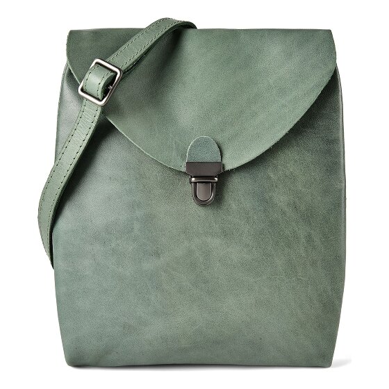 Harold's Fold Mini Borsa Borsa a tracolla Pelle 17 cm