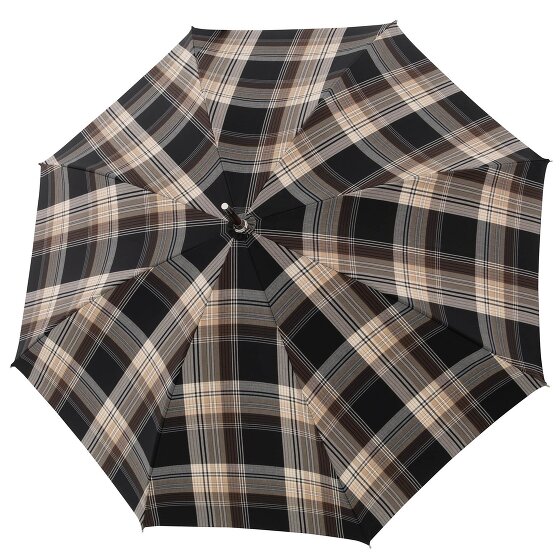 Doppler Manufaktur Ombrello a bastone Zürs Rustika 91 cm