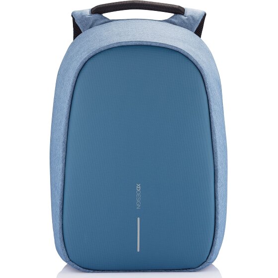 XD Design Bobby Hero Zaino regolare RFID 45 cm scomparto per laptop XD Design Bobby Hero Zaino regolare RFID 45 cm scomparto per laptop