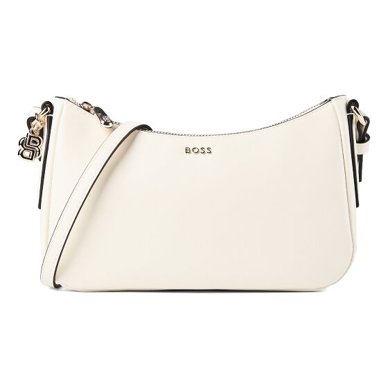 Boss Numah Borsa a tracolla Pelle 19 cm