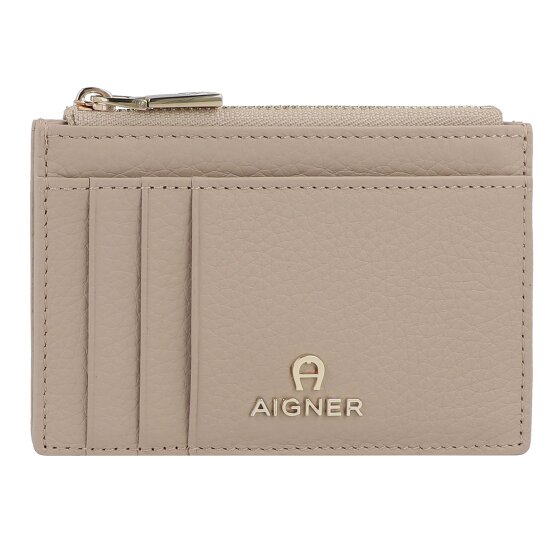 AIGNER Fashion Custodia per carta di credito Pelle 12 cm