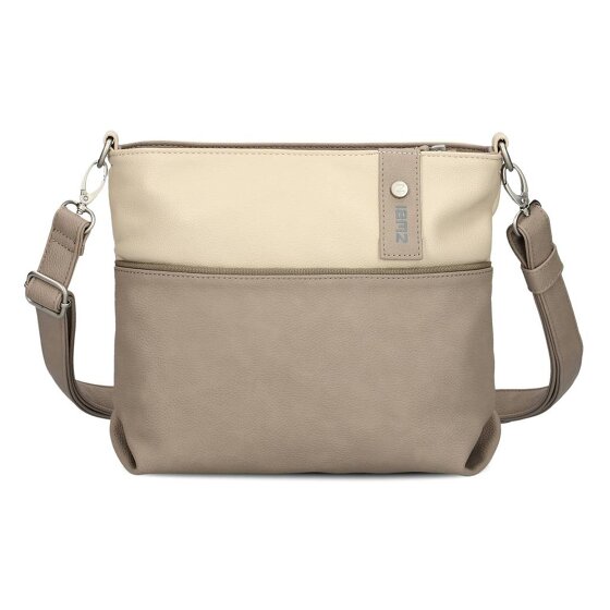 Zwei Jana Borsa a tracolla 27 cm