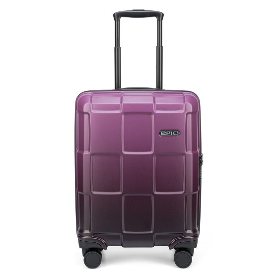 Epic Crate EX Wildlife 4 ruote Carrello della cabina 55 cm