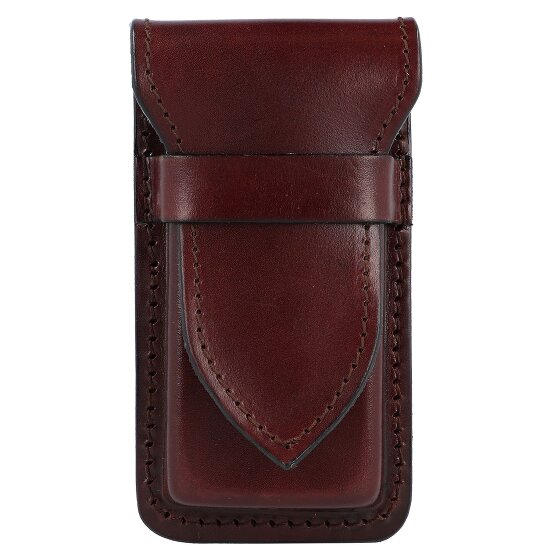 Mika Portamatite in pelle 7 cm