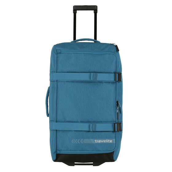 Travelite Kick Off 2 ruote Borsa da viaggio 68 cm