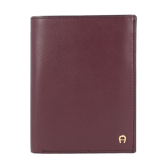 AIGNER Portafoglio Daily Basis in pelle 10 cm