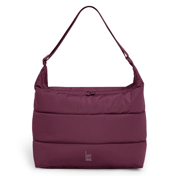 GOT BAG Square Bag Borsa a tracolla 36 cm Scomparto per laptop