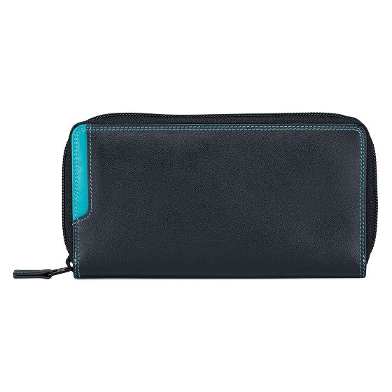 Mywalit Portafoglio Protezione RFID Pelle 20 cm