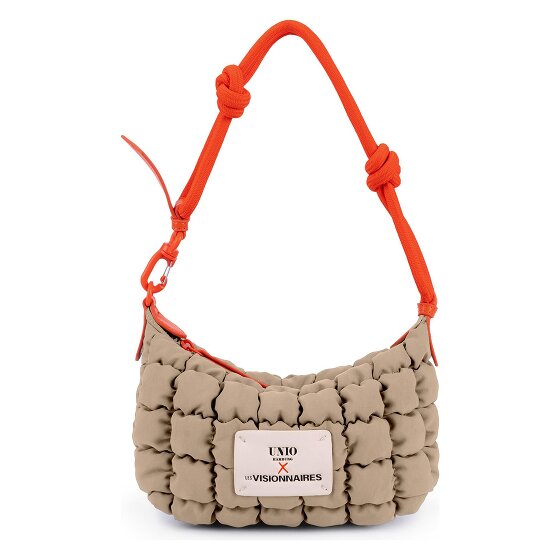 LES VISIONNAIRES Unio Little Sophie Borsa a spalla 24 cm