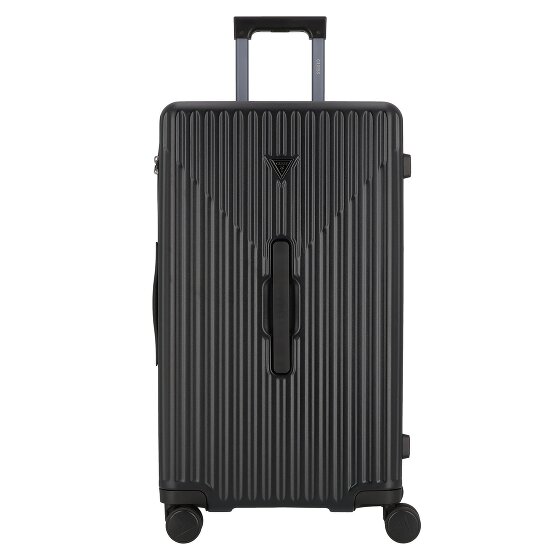 Guess Olbia 4 ruote Carrello 73 cm