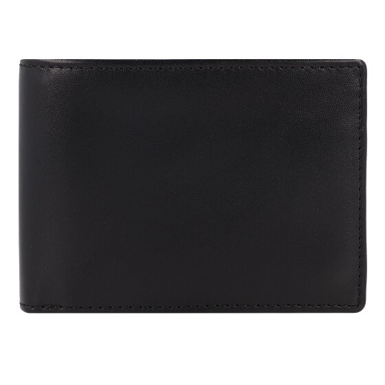 Leonhard Heyden Cambridge Portafoglio Pelle 10 cm