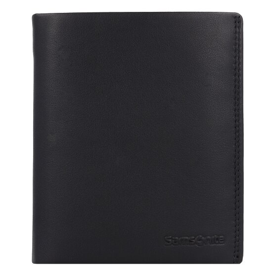 Samsonite Portafoglio Attack 2 RFID in pelle 10,5 cm