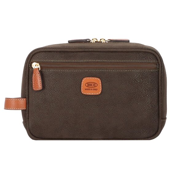 Bric's Life Borsa da toilette 25 cm