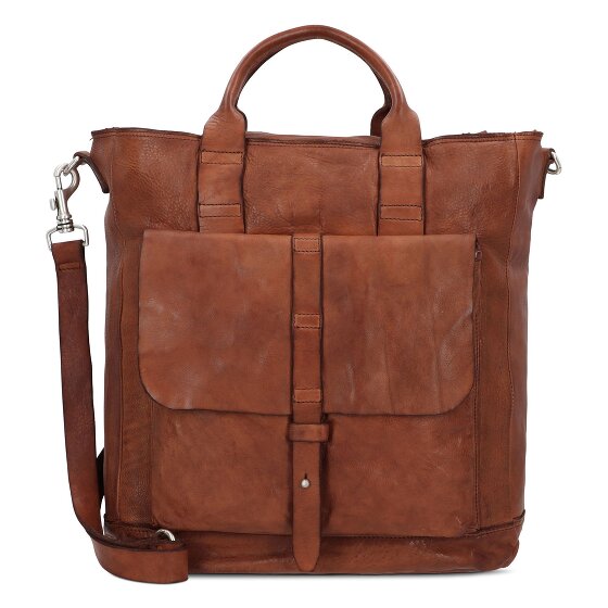 Campomaggi Borsetta Pelle 32 cm