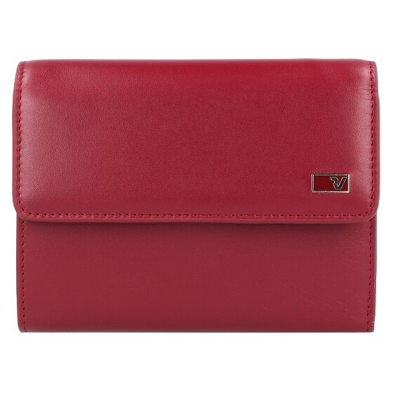 Roncato Firenze Portafoglio RFID in pelle 13,5 cm