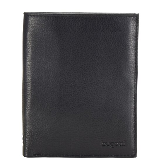 bugatti Portafoglio Sempre in pelle 10 cm