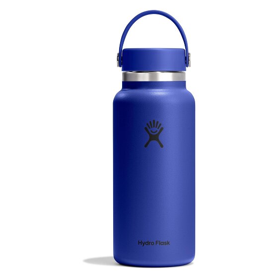 Hydro Flask Hydration Wide Flex Cap Bottiglia per bere 945 ml