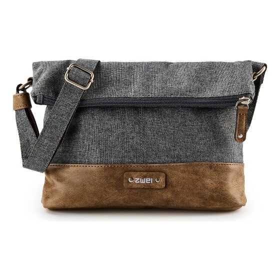 Zwei Olli Borsa a tracolla 28 cm
