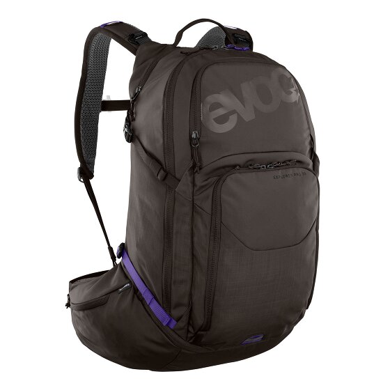 Evoc Explorer 30 Zaino da trekking 54 cm