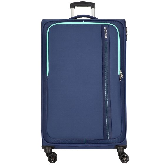 American Tourister Sea Seeker 4 ruote Carrello 80 cm