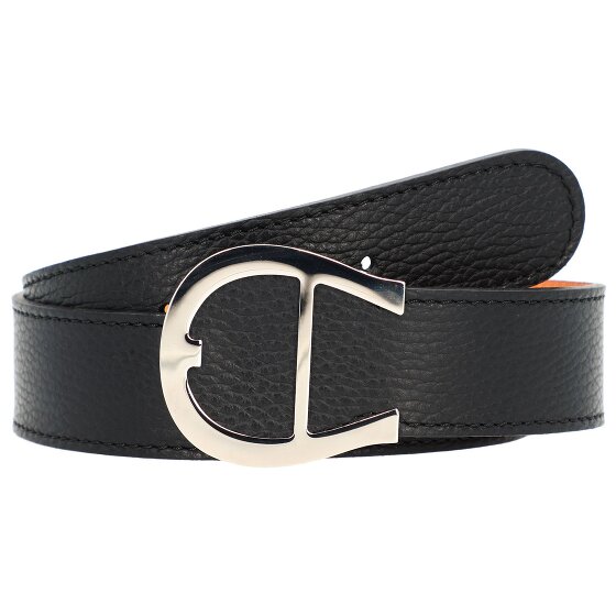 AIGNER Cintura Cybill in pelle