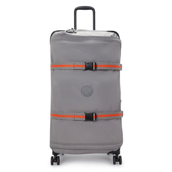 Kipling Basic Spontaneous 4 ruote Carrello L 78 cm