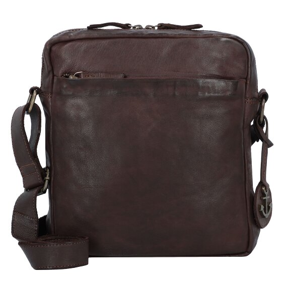 Harbour 2nd Cool Casual Arion Borsa a tracolla in pelle 23 cm