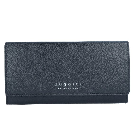 bugatti Portafoglio Linda in pelle 19 cm