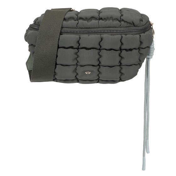 Fritzi aus Preußen Brigitte x fritzi Bum limited Bubble Black Marsupio 30 cm