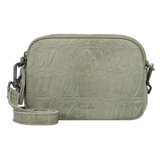 FredsBruder Crolinchen Borsa a tracolla Pelle 21 cm