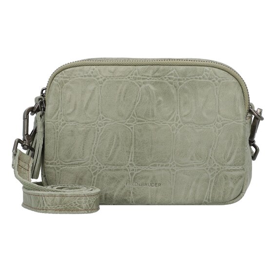 FredsBruder Crolinchen Borsa a tracolla Pelle 21 cm