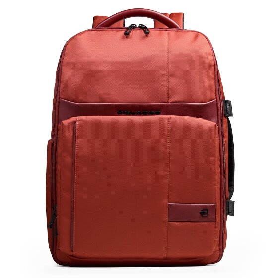 Piquadro Wollem Zaino da giorno 47 cm Scomparto per laptop