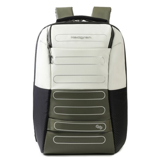 Hedgren Comby Performance Handle L P Zaino da giorno L Protezione RFID 44 cm Scomparto per laptop