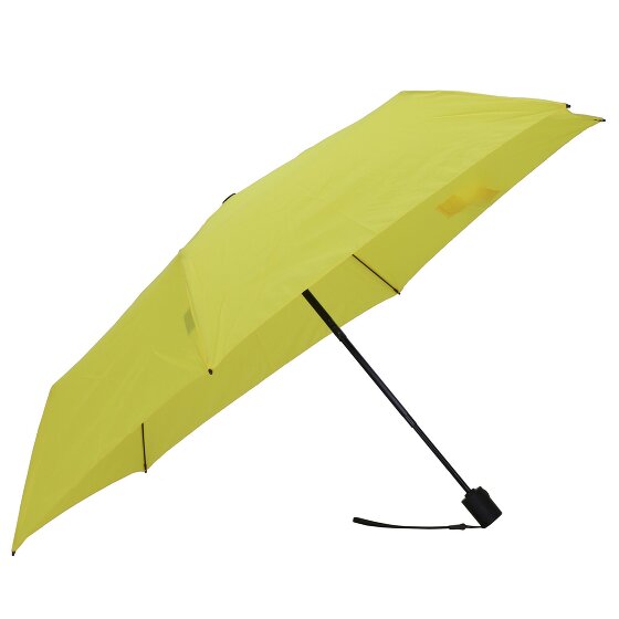 Knirps U.200 Ultra Light Duomatic Ombrello tascabile 28 cm
