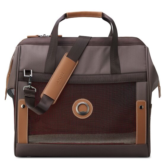 Delsey Paris Chatelet Air 2.0 Custodia per animali domestici 45 cm