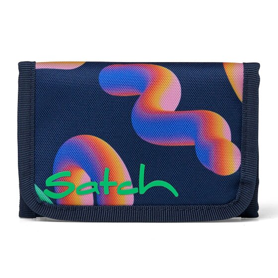 Satch Portafoglio 13 cm