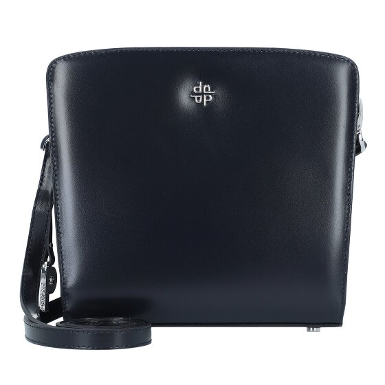 Picard Black Tie Black Tie Borsa a tracolla Pelle 22 cm