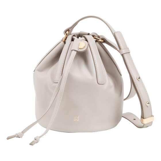 DuDu Borsa borsa borsa Pelle 14 cm