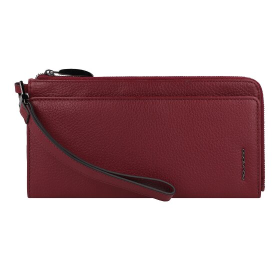 Piquadro Modus Borsa da polso RFID in pelle 22 cm