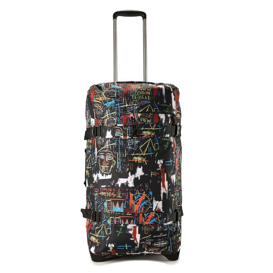 Eastpak Transit'R 2 ruote Borsa da viaggio M 67 cm