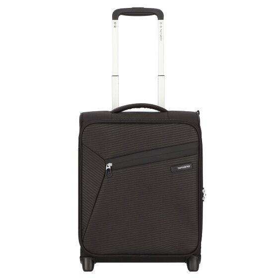 Samsonite Litebeam 2 ruote Carrello della cabina 45 cm Samsonite Litebeam 2 ruote Carrello della cabina 45 cm