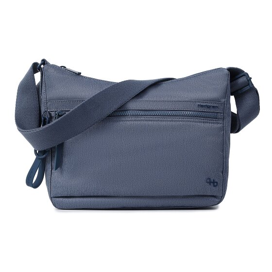 Hedgren Inner CIty Harper's S Borsa a tracolla Protezione RFID 30.5 cm