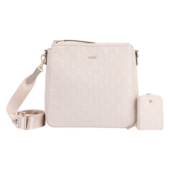 Joop! Collana Tessuto collana tessuto Borsa a tracolla 27 cm