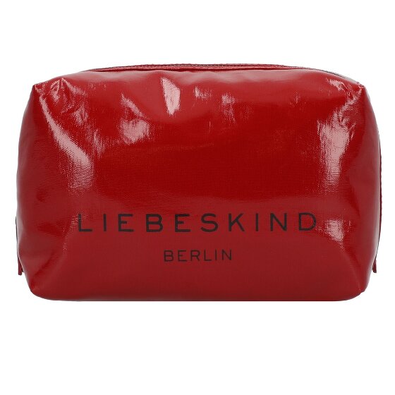 Liebeskind Borsa da toilette S Pelle 18 cm