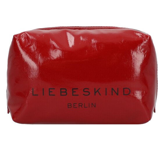 Liebeskind Borsa da toilette S Pelle 18 cm