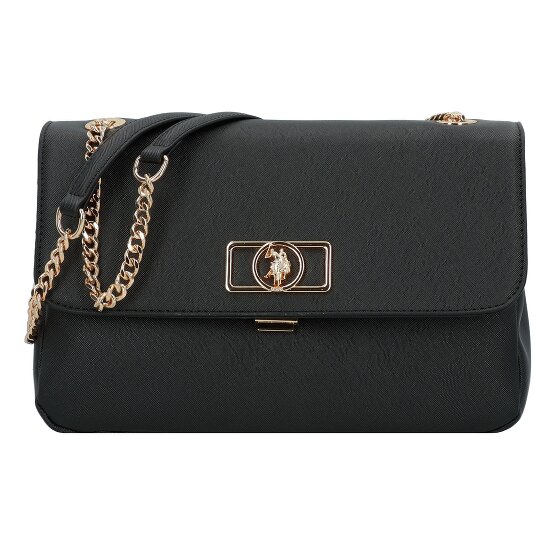 U.S. Polo Assn. Jones Chic Borsa a spalla 28 cm