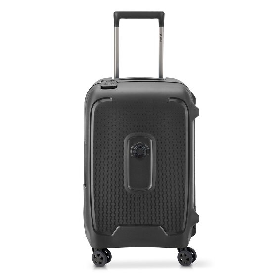 Delsey Paris Moncey Carrello cabina a 4 ruote 55 cm