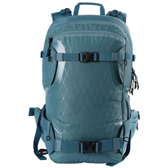 NITRO Zaino Slash 25L Pro 53 cm
