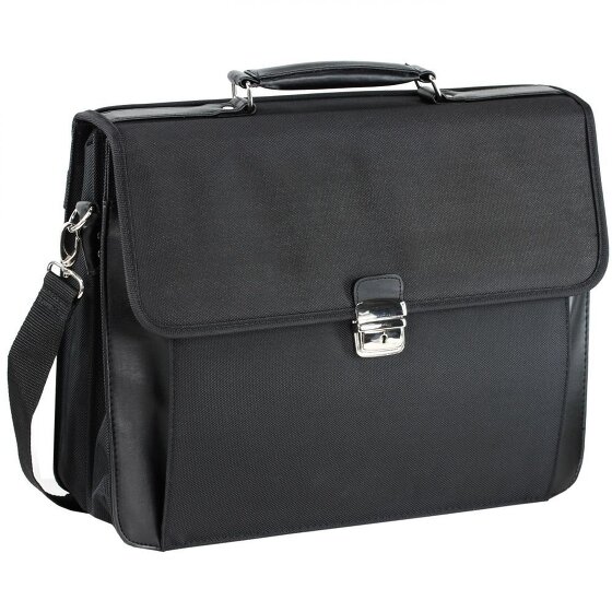 d&n Basic Briefcase Scomparto per laptop da 41 cm d&n Basic Briefcase Scomparto per laptop da 41 cm
